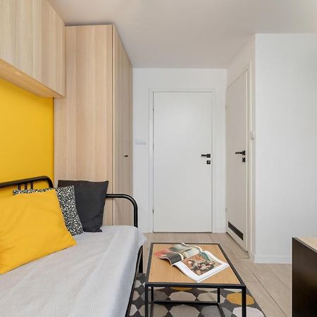 Modernly Arranged Apartments In Katowice By Noclegi Renters 외부 사진