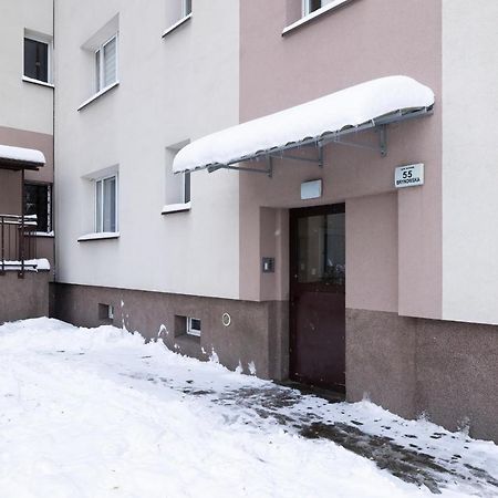 Modernly Arranged Apartments In Katowice By Noclegi Renters 외부 사진