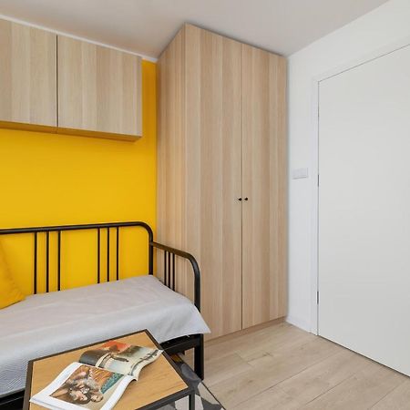 Modernly Arranged Apartments In Katowice By Noclegi Renters 외부 사진
